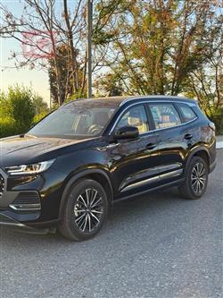 شێری تیگۆ ٨ پرۆ ماکس